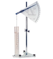 Plummet Balance (AIM 057) Ref Std : IS 2720 (Part 4)